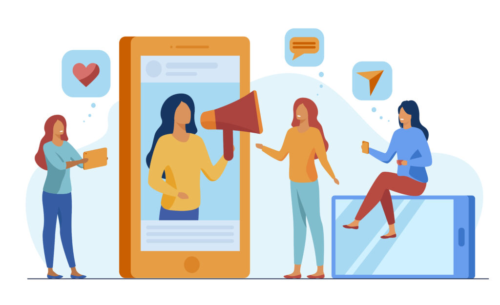 marketing digital engajamento