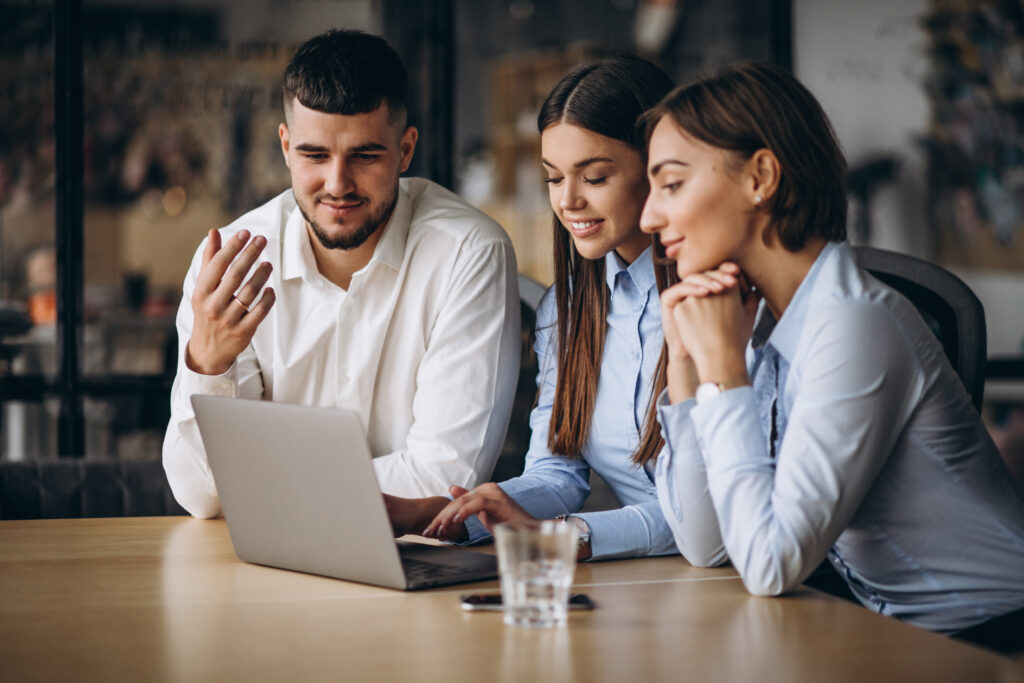 Marketing Digital para Pequenas Empresas em Portugal