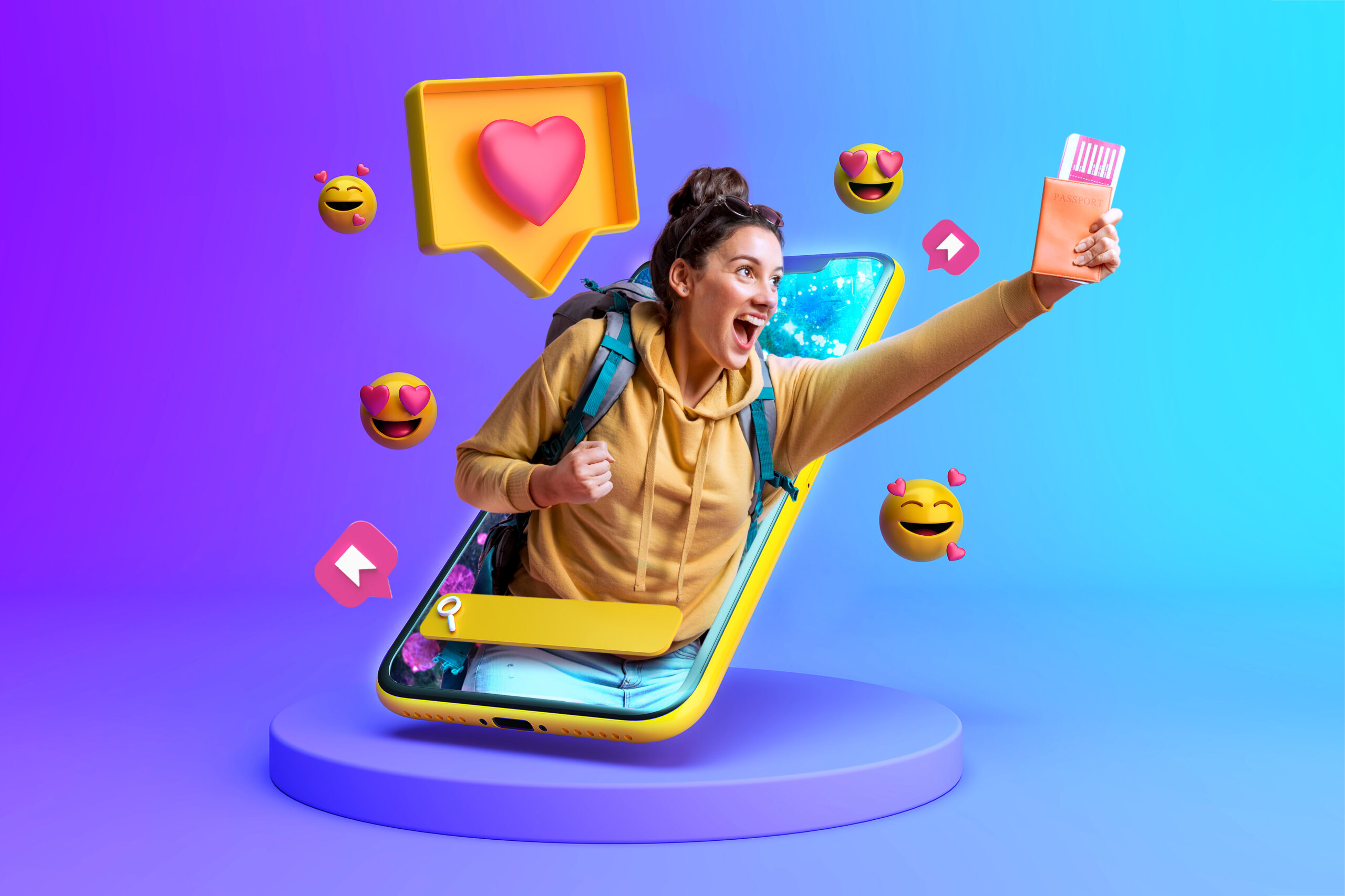 Quanto cobra um social media em 2024? Marketing digital estratégico