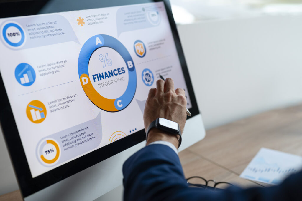 consultores financeiros