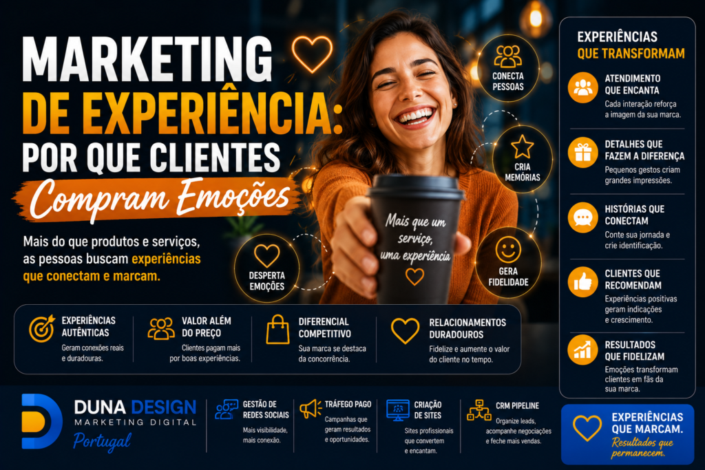 marketing de experiencia