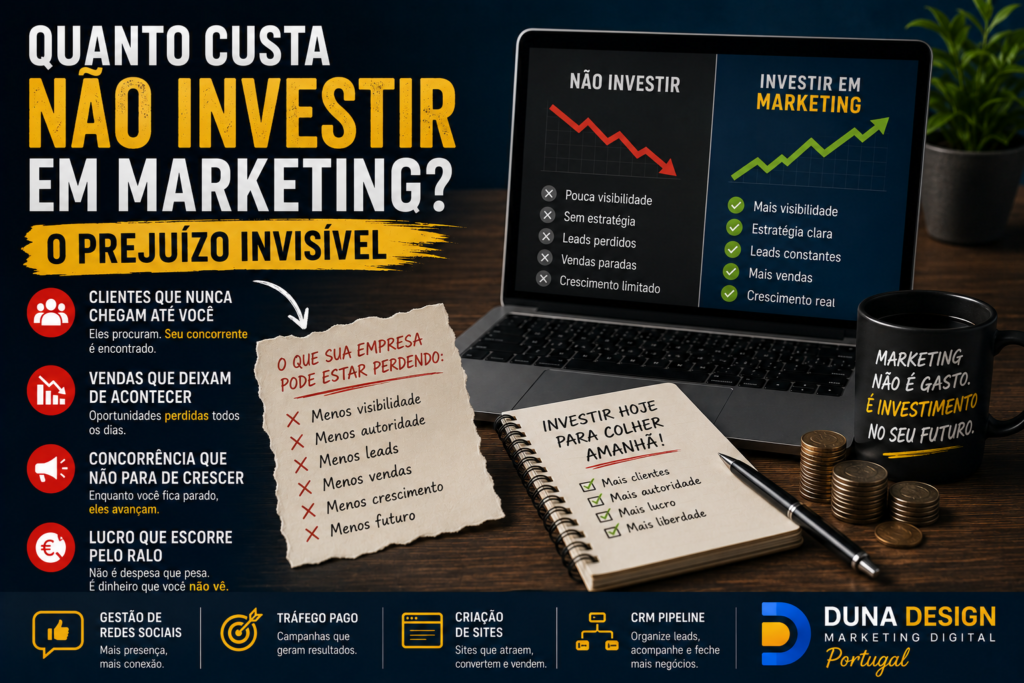 marketing