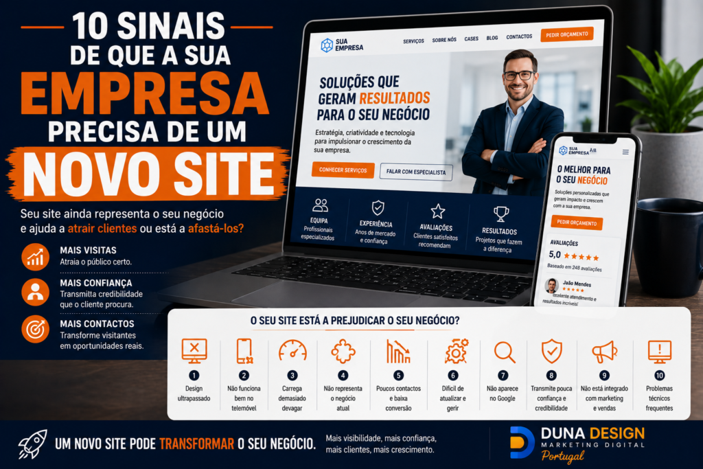 site