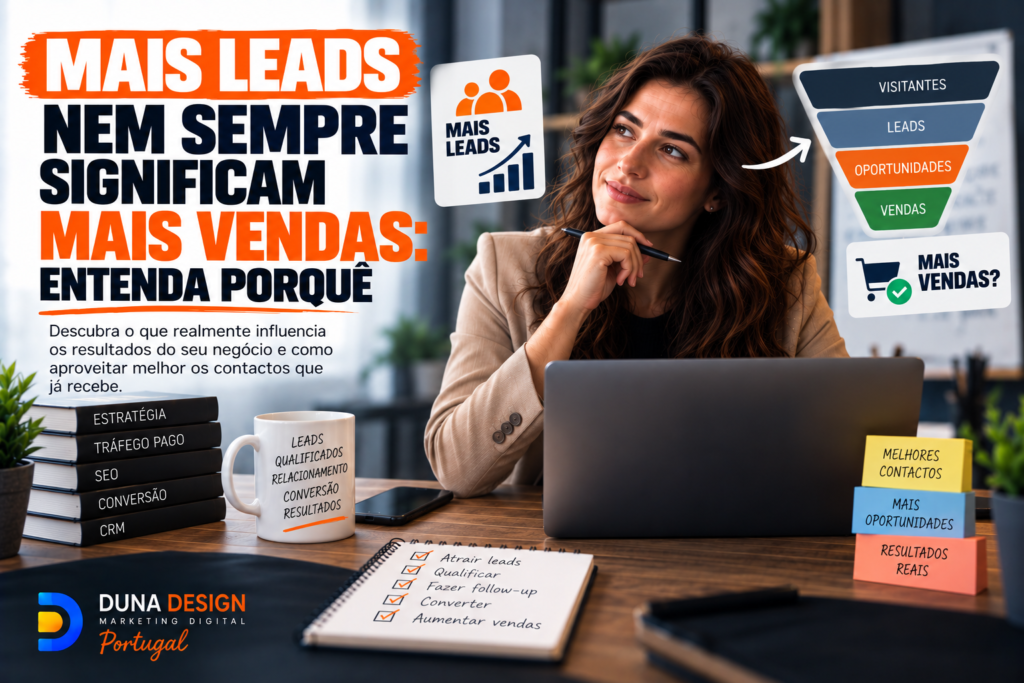 leads