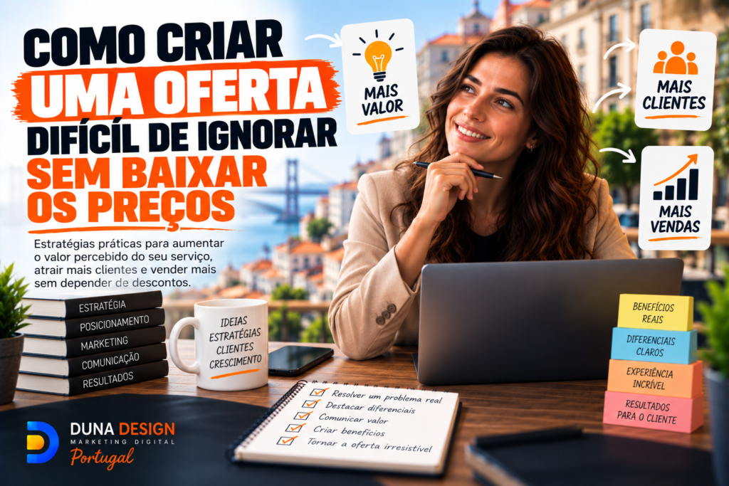 oferta